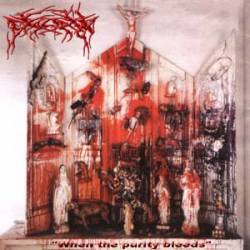 Exaltation (SVK) : When the Purity Bleeds